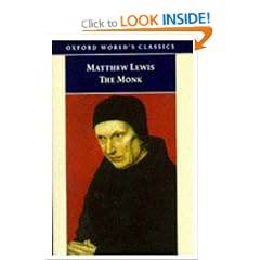 The Monk (Oxford World's Classics)