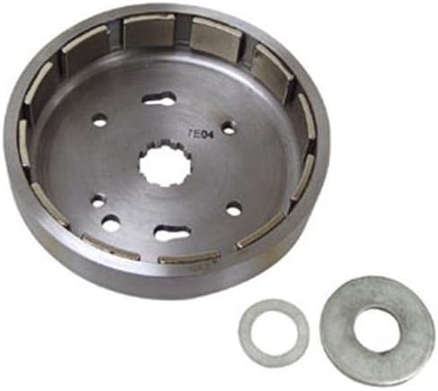 Power House Plus 45 Amp Alternator Rotor for Harley-Davidson OEM 29999-97B (MUSA 17841)