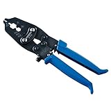 【ホーザン】圧着工具 P-715 スポーツ レジャー DIY 工具 ペンチ 圧着ペンチ [並行輸入品]