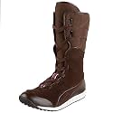PUMA Women's Zimno Mid Sneaker