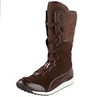 PUMA Zimno Mid Sneaker