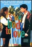 Somebody to Love (SP)  [ NON-USA FORMAT, PAL, Reg.2 Import - Spain ]