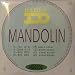 Mandolin Strings (Silver Plated Wound)