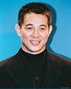 Jet Li Photographic Poster Print, 11x14