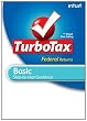 TurboTax Basic Federal + E-file 2011 for PC [Download]