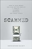 41UAiqSdBcL. SL160  Scammed: How to Save Your Money and Find Better Service in a World of Schemes, Swindles, and Shady Deals