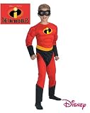 Mr. Incredible Muscle Child Costume
