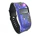 Band Cover for Fitbit Charge/Fitbit Charge HR Slim Designer Sleeve Protector accessories (Color-09)
