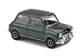 Morris Mini Cooper - McCartney