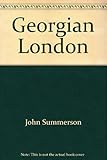Georgian London
