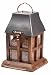 Birdscapes® 50173 Paul Revere Feeder, 2.5 lb capacity