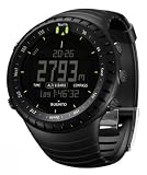 Suunto - Core - All Black