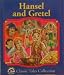 Search : Hansel and Gretel (Dolphin Books Classic Tales Collection)