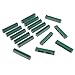 VEX Robotics Rack Gear (16-pack)