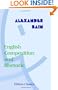 English Composition and Rhetoric