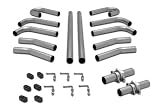 MagnaFlow 10703 Hot Rod Exhaust Kit