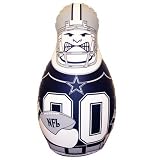 NFL Dallas Cowboys Tackle Buddy