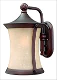 16-Inch Outdoor Wall Light