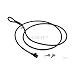 Roll Racks | Auto Racks | Buy Racks | Auto Bike Racks | Automobile Bike Racks - Yakima SKS Security Cable (9-Foot)