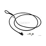 Yakima SKS Security Cable