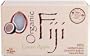 Organic Fiji, COCONUT OIL SOAP, GREEN APPLE - 240 GRM