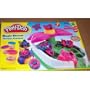 PLAY-DOH MAGIC BLOOM FLOWER GARDEN