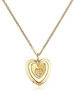 Morellato Collar Sogno Dorado