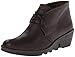 FLY London Women's Pert Ankle Boot