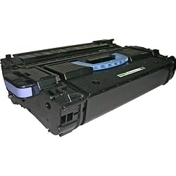 HP LaserJet 9000 Series Black Toner
