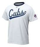 Nike - Chicago Cubs Nike 1st Pitch Ringer