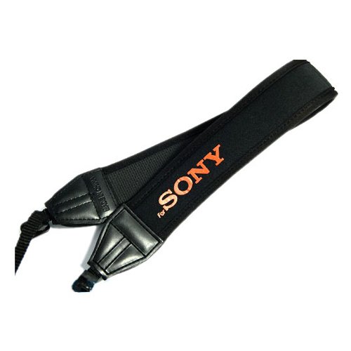 Studiohut SONY Neck Strap for cameras or camcorders