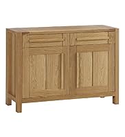 Sonoma Light 2 Door Sideboard