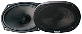 Eclipse SP6910 6-InchX 9-Inch 2-Way 270 Watt Point-Source Speaker