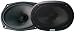 Eclipse SP6910 6-InchX 9-Inch 2-Way 270 Watt Point-Source Speaker