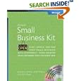 Microsoft Small Business Kit (Bpg Other) by Joanna L. Krotz, John Pierce, and Ben Ryan
