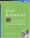 Microsoft  Small Business Kit (Bpg Other)