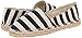 Wild Pair Women's Ladera Espadrille Flat