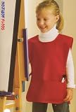 Childrens's Smock Apron - Double Sided by Augusta Sportswear (Style# 2093)