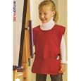 Childrens's Smock Apron - Double Sided by Augusta Sportswear (Style# 2093)