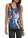Star Wars Her Universe New Hope Girls Tank Top