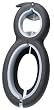Multi Opener - 6 in 1 - Jar Opener, Bottle caps & tops, Pull tabs, Safety sea...