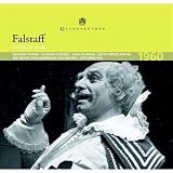Verdi: Falstaff (Glyndebourne: GFOCD 012-60)