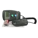 Light Meter LX1010B,50,000 Lux Luxmeter with lcd display