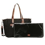 (コーチ) COACH コーチ バッグ アウトレット COACH F37758 IMBLK ソーヤー ベビー バッグ 2WAYバッグ ブラック [並行輸入品]