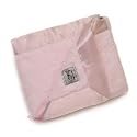 Little Giraffe Chenille Baby Blanket 29"x35" - All Colors LGF_CHBKT Color: Pink