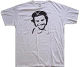 CHE GUEVARA - White T-shirt