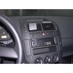Brodit 853028 ProClip Center mount - Halterung f�r Volkswagen Polo 2002-2009