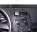 Brodit 853028 ProClip Center mount - Halterung f�r Volkswagen Polo 2002-2009