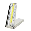 Excellante Liquid Oven Thermometer, 100 to 600 Degrees Fahrenheit