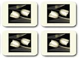 Serenity Tulips - Set of 4 Placemats